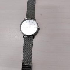 Rellotge Grijs, segons ha informat Arriva Limburg Zuid mitjançant iLost