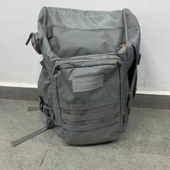 Rucksack رمادي, as reported by محطة بريدة (بريدة) using iLost