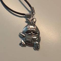 Necklace, as reported by Ziekenhuis Oost-Limburg using iLost
