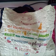 Bag, as reported by Twisto using iLost