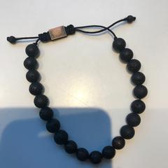 Bracelet, as reported by Van Gogh Museum using iLost