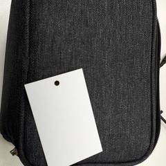 バッグ -  Koeltas grijs がiLostで Centraal magazijn によって報告されました