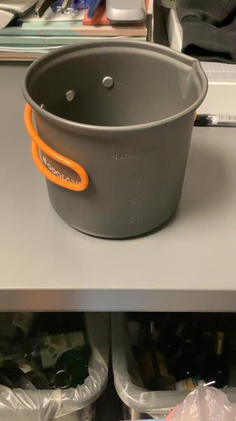 Cooking pot