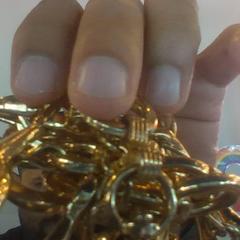 Cintura Gold female, come riportato da MEININGER Hotel Milano Lambrate utilizzando iLost