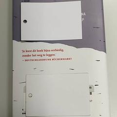 Book, as reported by Regio West-Vlaanderen using iLost