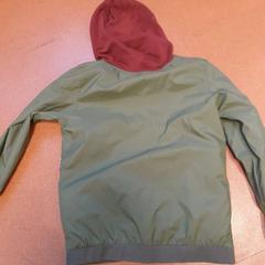 Kway Kaki, a été signalé par TCL utilisant iLost