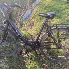 Fiets، كما تم الإبلاغ عنه عبر iLost