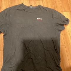 T-shirt zwart - 170126 GEAR, a été signalé par Ziggo Dome utilisant iLost