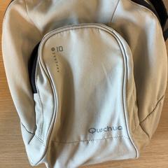 İLost kullanarak Keukenhof tarafından bildirildiği gibi Sırt çantası