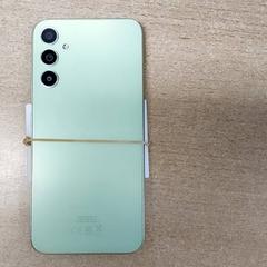 İLost kullanarak Regio Oost-Vlaanderen tarafından bildirildiği gibi Akıllı telefon Samsung