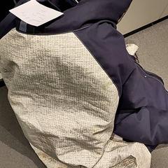 Txamarra, gisa salatu by Bibliotheek Neude (Utrecht) iLost erabiliz