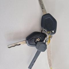 BMW autosleutels, gerapporteerd met iLost
