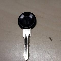 Clau, segons ha informat Arriva Oost-Brabant mitjançant iLost