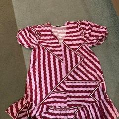 Kleid zomerjurk van Shoeby, gemeldet von Van der Valk Hotel Deventer über iLost