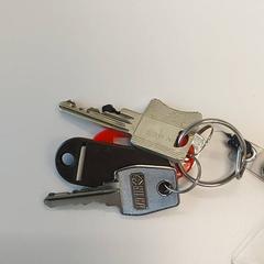 Chave - Gopinath, como reportado por Centraal magazijn utilizando o iLost