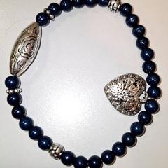 Bransoletka, zgłoszono przez Qbuzz DMG przy użyciu iLost