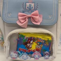 حقائب حمل وحقائب اليد، كما تم الإبلاغ عنه بواسطة IKEA Tokyo-Bay عبر iLost