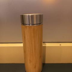 Fľaša, ako bolo nahlásené Arriva Limburg Zuid pomocou iLost