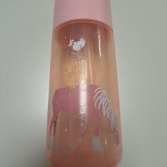 Drinkfles, amint azt Madurodam az iLost segítségével jelentette.