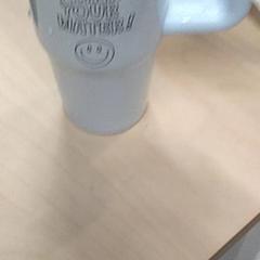 Cup, as reported by IKEA Gent using iLost