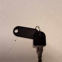 Kulcs, amint azt Qbuzz ZHN az iLost segítségével jelentette.