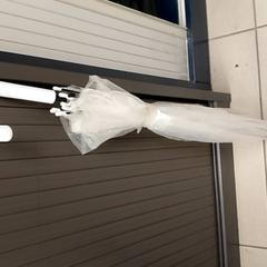 İLost kullanarak Centraal magazijn tarafından bildirildiği gibi Şemsiye