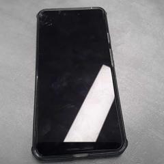 Telefoon, as reported by Arriva Friesland / Groningen using iLost