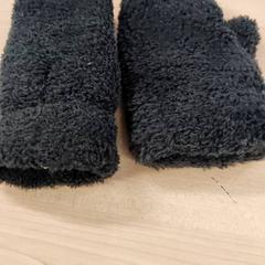 Rękawiczki dziecięce, zgłoszono przez IKEA Bratislava przy użyciu iLost