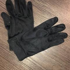 Gloves Zwart, as reported by Libéma Beurzen en Evenementen using iLost
