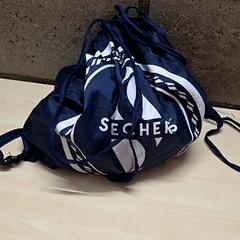 Sac, a été signalé par Arriva Oost-Brabant utilisant iLost