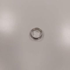 Titular de anillo zilver, ha sido reportado por Vrije Universiteit Amsterdam con iLost