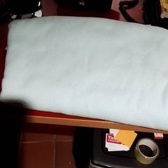Blanket, as reported by Apenheul using iLost