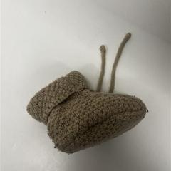 Dětská bota bot, jak nahlášeno IKEA Praha – Černý Most pomocí iLost