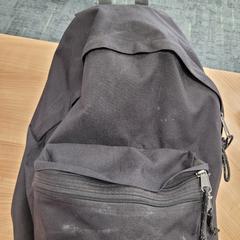 Rugzak  Eastpak, as reported by Connexxion Noord Holland Noord Alkmaar using iLost