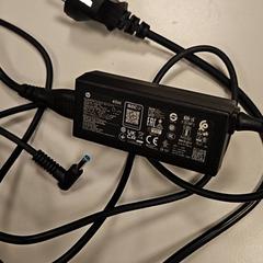 Cargador, ha sido reportado por Vrije Universiteit Amsterdam con iLost