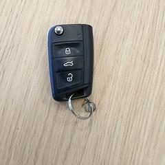 Klíče, jak nahlášeno Regio Antwerpen - Brussel pomocí iLost