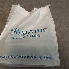 バッグ - Stoffen tas がiLostで Regio Oost-Vlaanderen によって報告されました