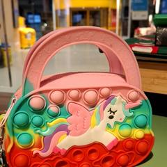 Väska, rapporterat av IKEA Villiers-sur-Marne med iLost