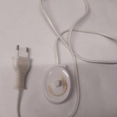 Elektronikk elecf, som rapportert av Grand Hotel Amrath Kurhaus ved bruk av iLost