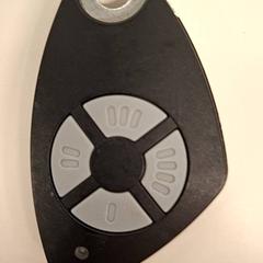 Sleutel, zoals gemeld door Gemeente Hilversum met iLost