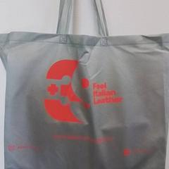 Borsa, come riportato da Hermes Eindhoven utilizzando iLost