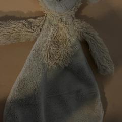 Knuffel Beige, jak nahlášeno Jaarbeurs pomocí iLost