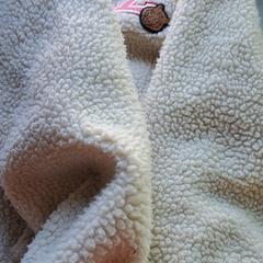 Kurtka, zgłoszono przez Madurodam przy użyciu iLost