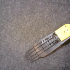 Schoenzool, gemeldet von SnowWorld Landgraaf über iLost