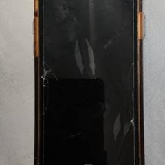 Telefon Apple, amint azt Arriva Friesland / Groningen az iLost segítségével jelentette.