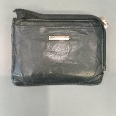 Wallet, as reported by Qbuzz GD Groningen HS using iLost