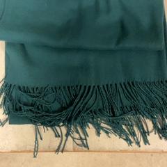 Sjal Groen, rapporterat av Artis med iLost