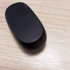 Earbud holder Zwart, as reported by Qbuzz Fryslân using iLost