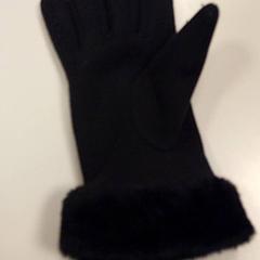 Luvas, segundo informou Vrije Universiteit Amsterdam usando iLost