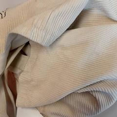 Linnentas, zoals gemeld door Regio Limburg - Leuven met iLost